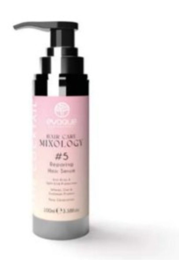 Hair Cocktail No. 5 Restorative Hair Serum 100 ml