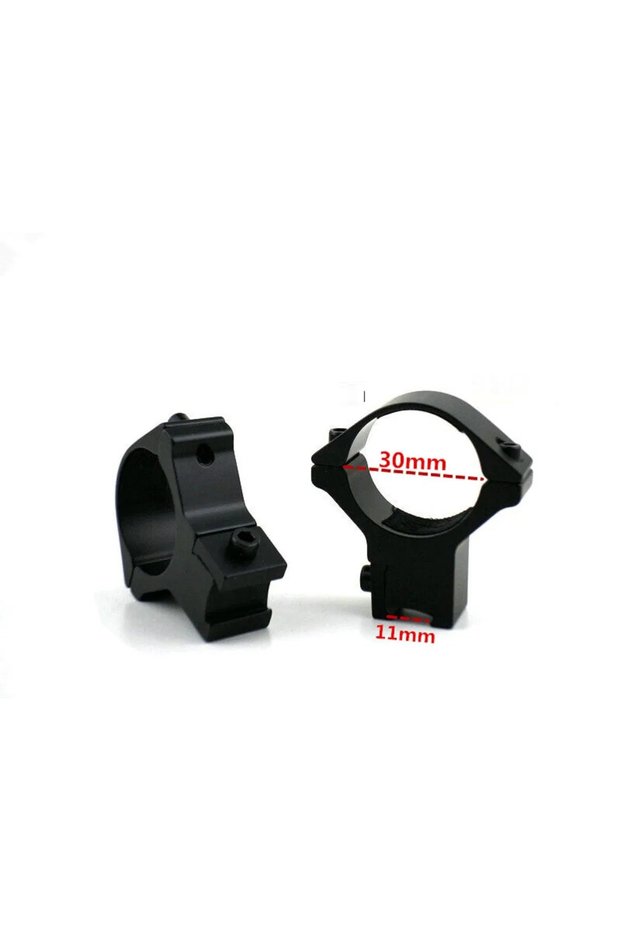 30mm /11Mm Binocular Mounting Device