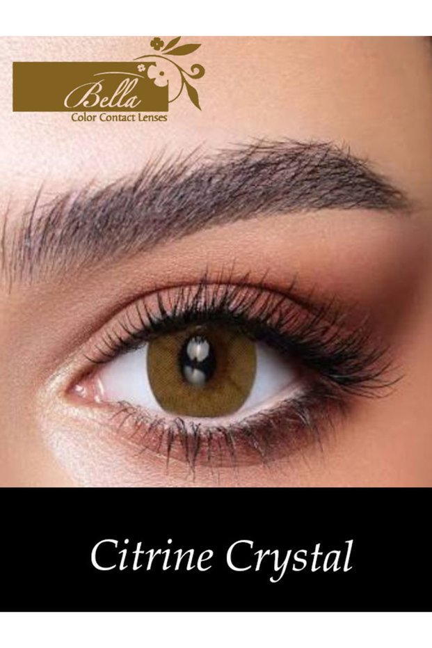 Oneday Disposable Color Contact Lenses Full Color Range 10 pieces
