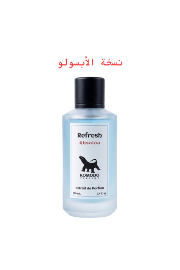 Refresh Absolu Extrait de Parfum 100 مل