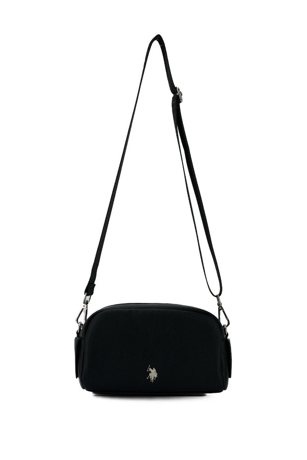 Black Women's Messenger Bag Us26823 Online Exclusive