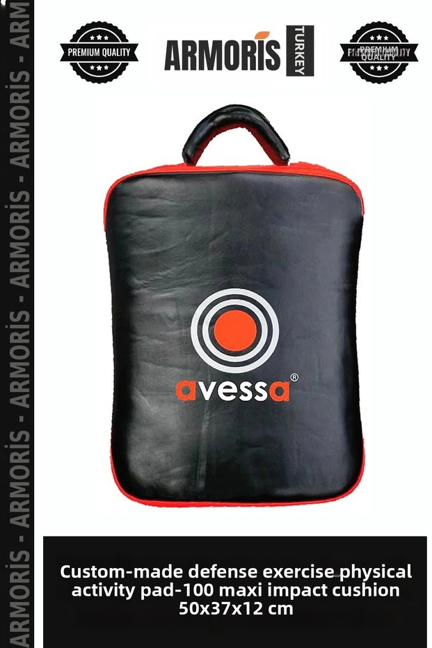 Special Production Defense Exercise Physical Activity Pad-100 Maxi Impact Pad 50X37X12 cm