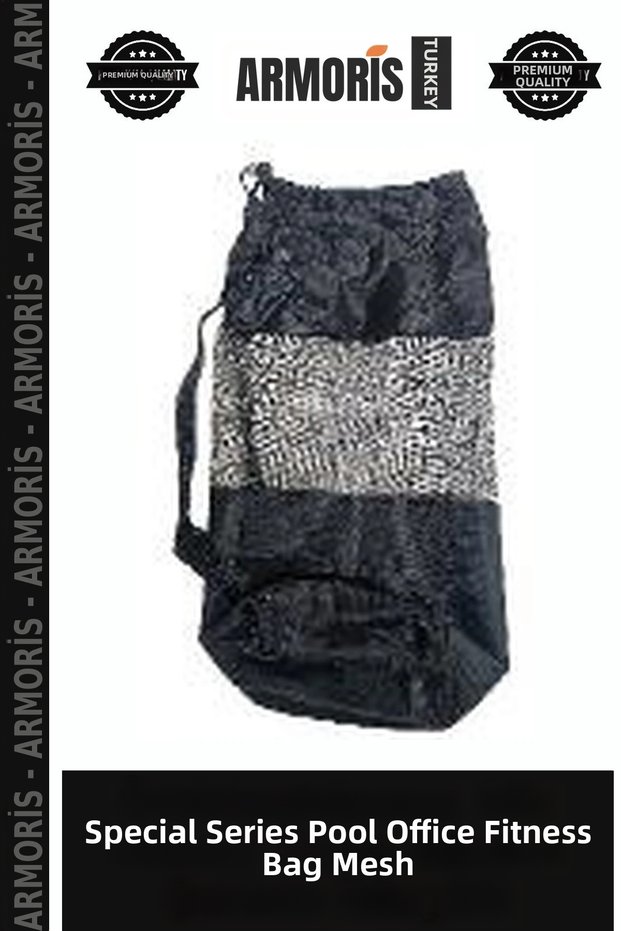 Special Series Pool Office Fitness Bag Swimmer Bag Drawstring Bag