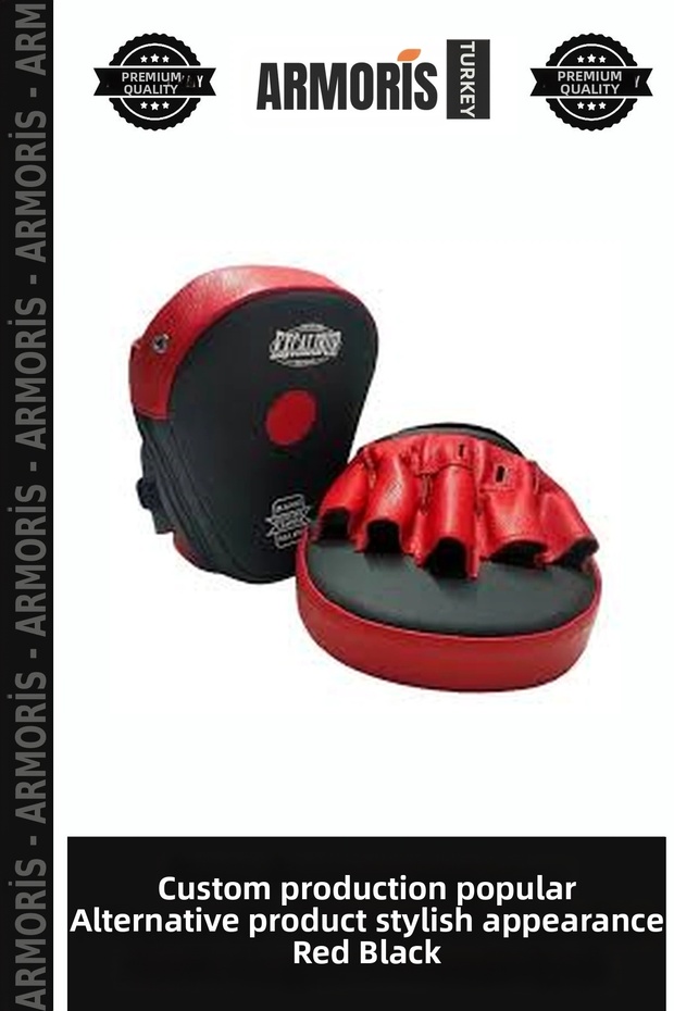 Special Edition Popular Alternative Product Stylish Appearance Porto Lapa Red Black