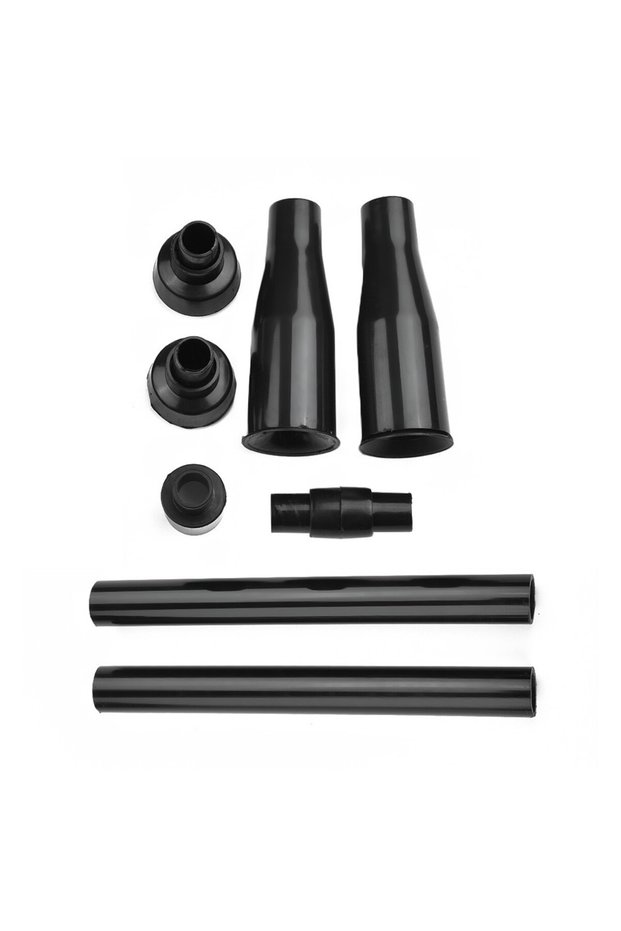 8PCS 8Pcs Home Multi-functional Garden Ponds Fountain Plastic Nozzle Head 4 Different Nozzles For Po