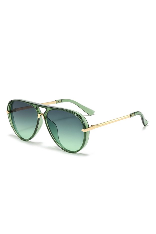 C4 Fashion Protective Glasses, Sunglasses, Multifunctional Large Frame Glasses, Outdoor Fishing Sung