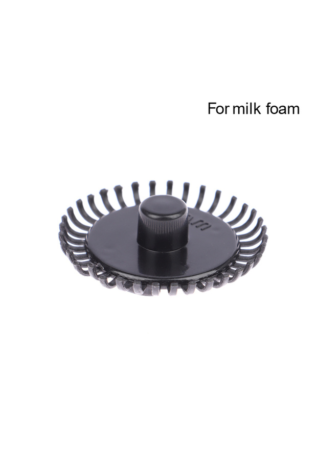 Formilkfoam Replacement Milk frother swivel head Spare Parts For Hero home win Milk Frother