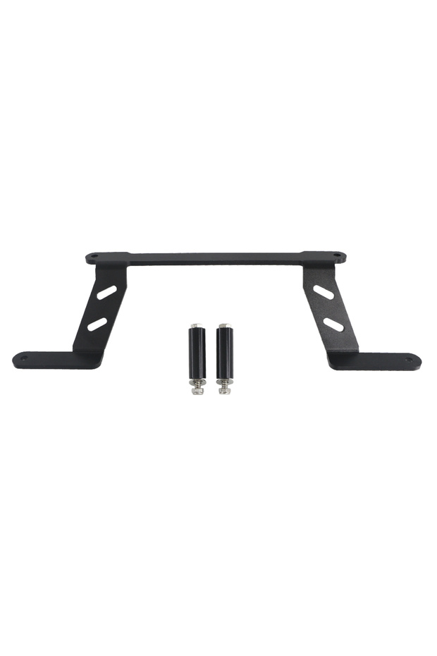 Black R1250GS Adventure Motorcycle Fog Light Led Bracket For BMW R1200GS R1200 R1250 GS/ADV GS1200 L