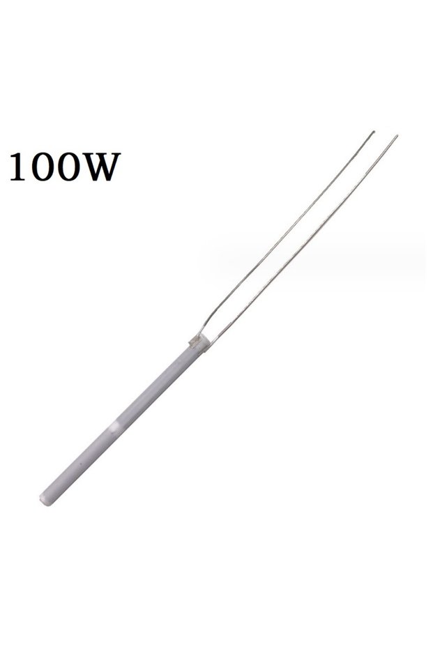 100W 60/80/100W Soldering Iron Heater Heating Element Adjustable Temperature Electric Ceramic Solder