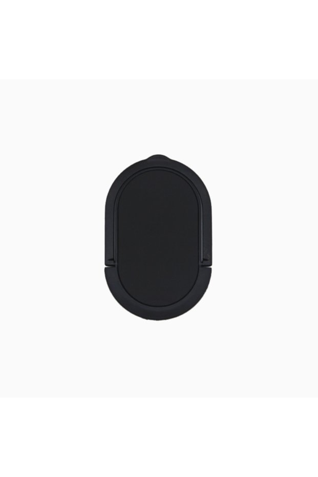 Black Universal Finger Ring Holder Magnetic Phone Holder Stand In Car Phone Holder Mobile Phones mag