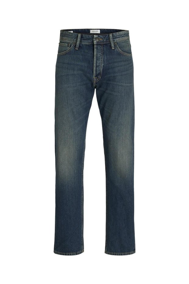 Men's Jean Pants Blue