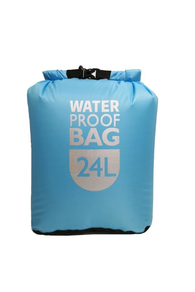 LL 1PC Waterproof Dry Bag Pack Outdoor Swimming Rafting Kayaking River Trekking Floating Sailing Can