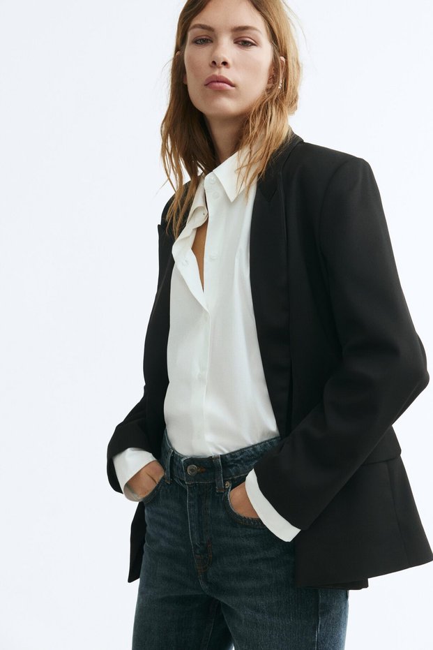 Kruvaze Blazer