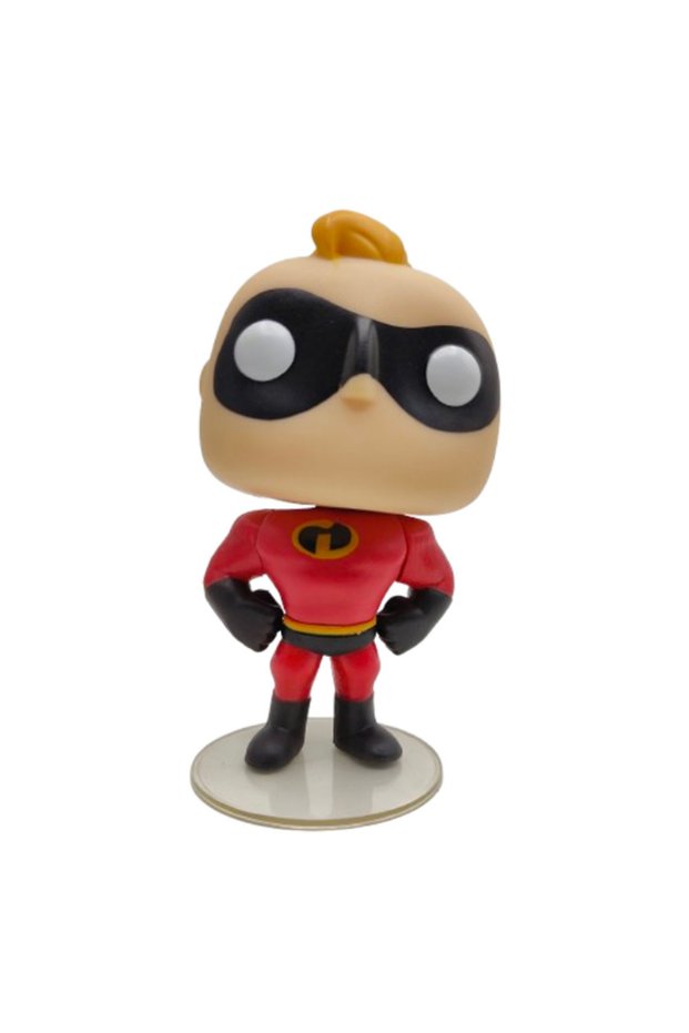 funko about 8-11cm 363 With Box INCREDIBLES 363 MR.INCREDIBLE 364 ELASTIGIRL 365 VIOLET 366 DASH 367