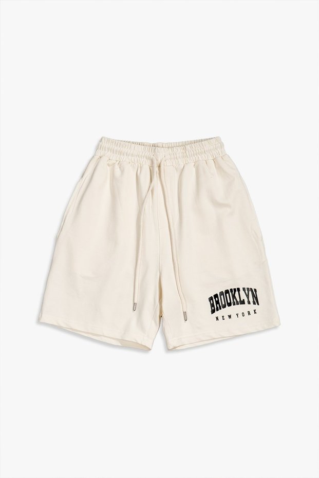Men's Brooklyn Shorts Tb2171Ek