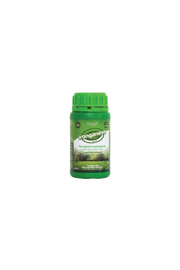 Ironganese - 250 ml