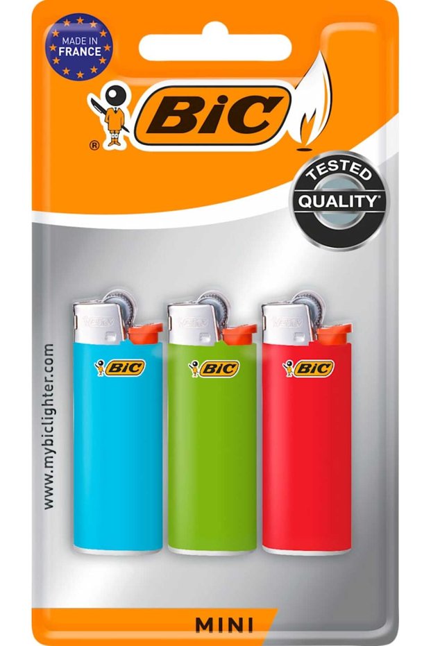 Brichete mini, 3 buc