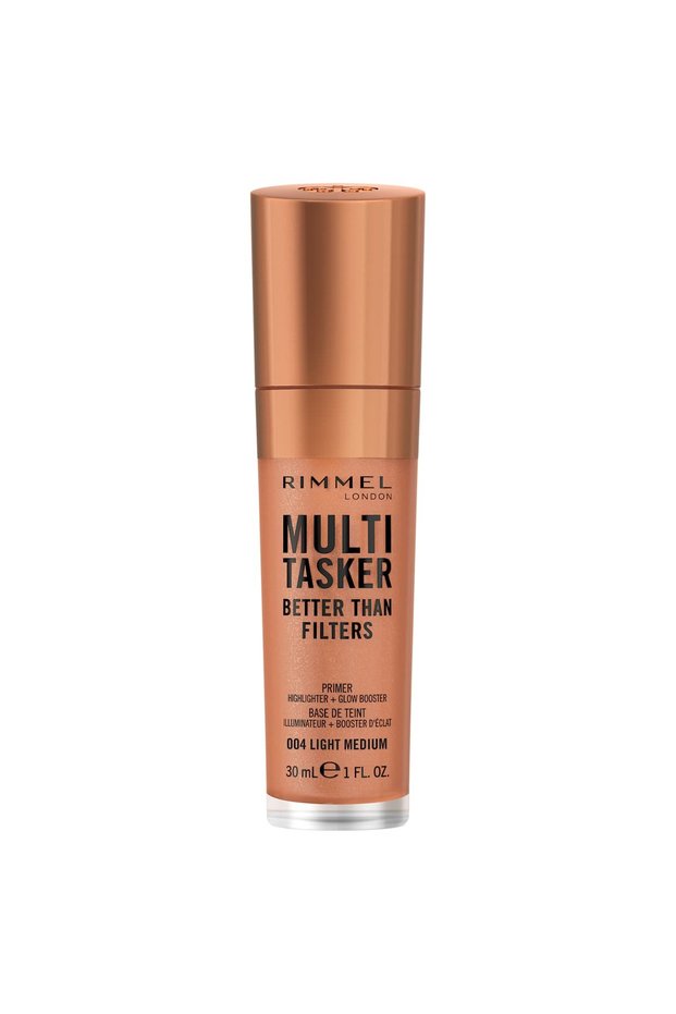 Multi-Tasker Better Than Filters Light Medium foundation, 1 pc