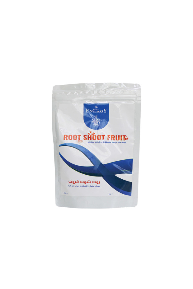 Root Shoot Fruit - 500 gm