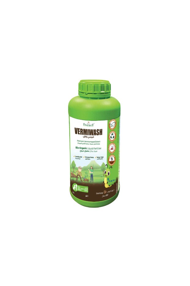 VermiWash- 1 Ltr