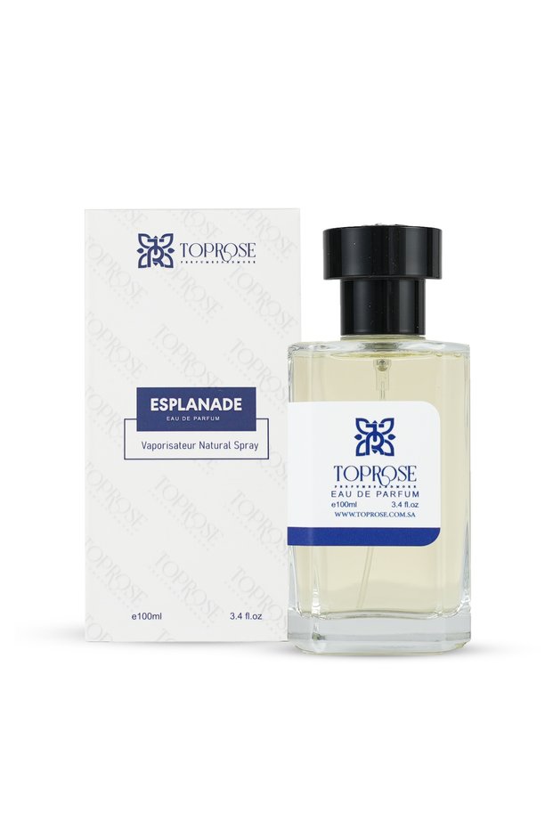 ESPLANADE