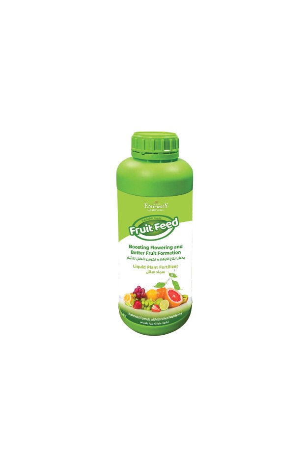 Fruit Feed - 1 Ltr