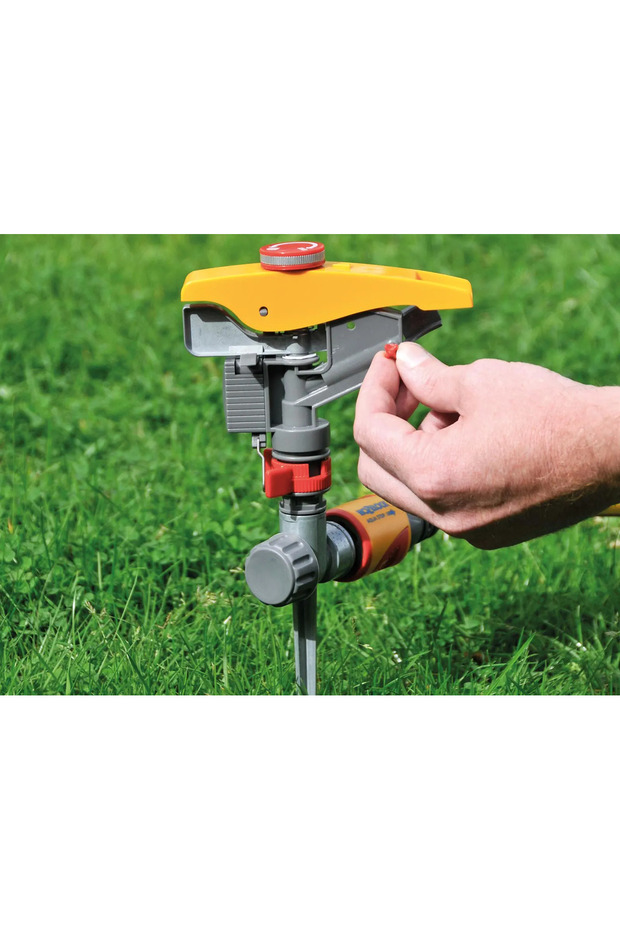 Pulsating Sprink Plus 450m²