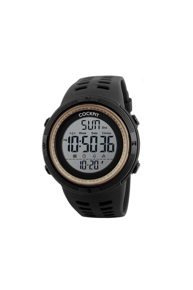 Men's Wristwatch Ck-1251Bn