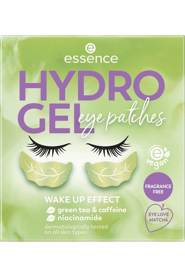 Patchuri och HYDRO GEL 05, 1 buc