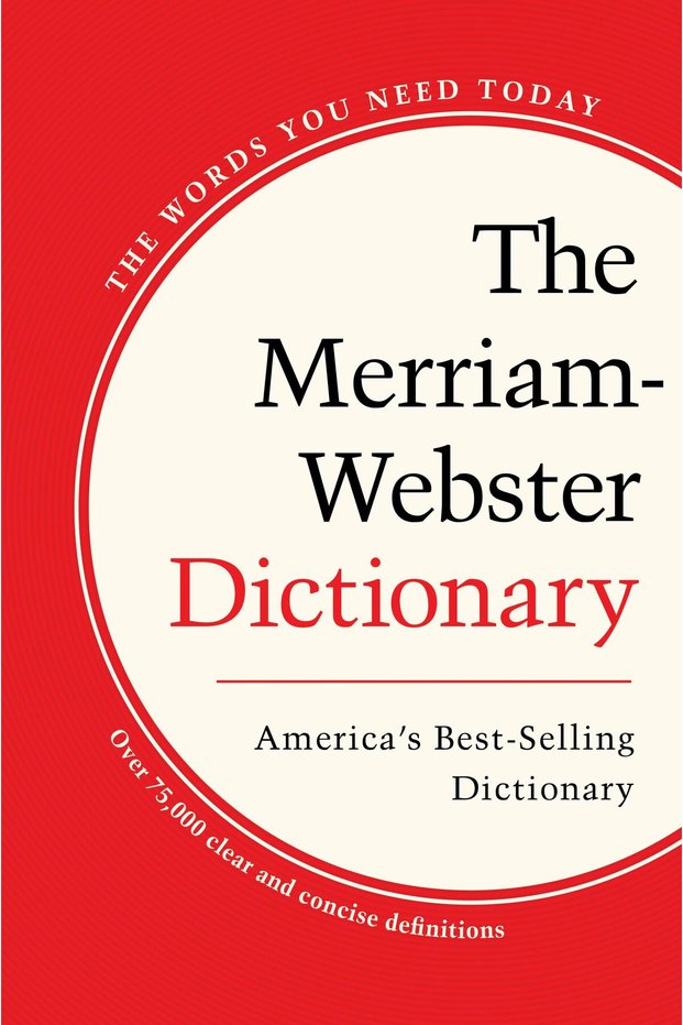 قاموس ميريم ويبستر