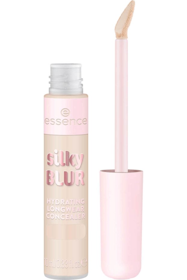 Corector mătăsos BLUR HYDRA 50, 10 ml