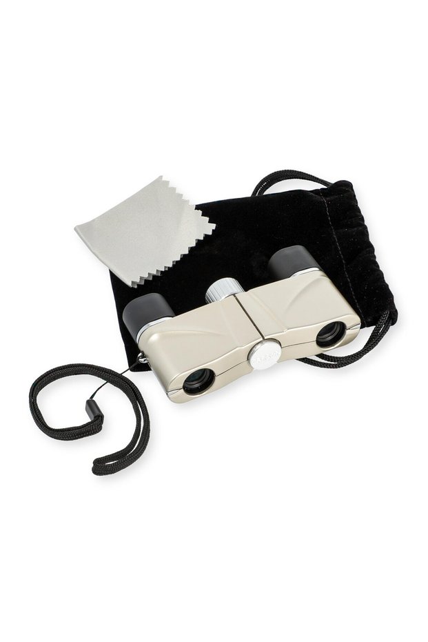 منظار OperaView 4x10mm فائق الصغر (OV-410)