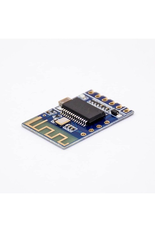Bluetooth Module Audio JDY-62 Stereo Dual-Channel Bluetooth Audio Module