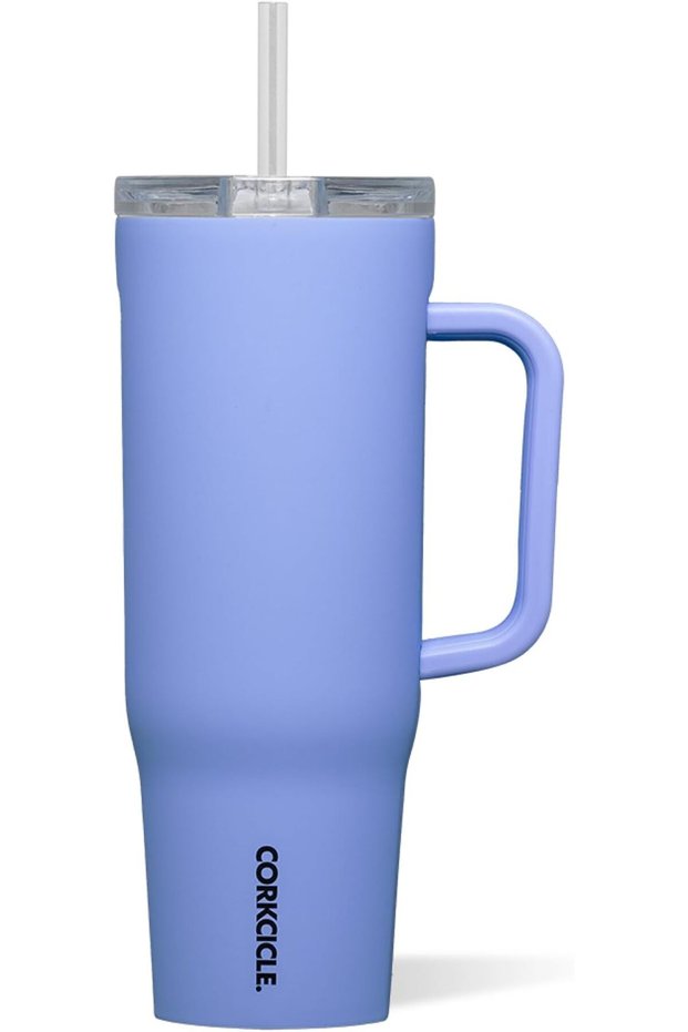 Cruiser Straw Cup 1.2L Periwinkle