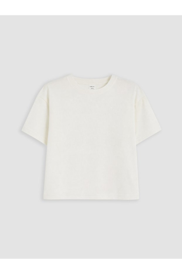 Zero Roba Collar Boys' T-Shirt from Uzg Store for Style Enthusiasts