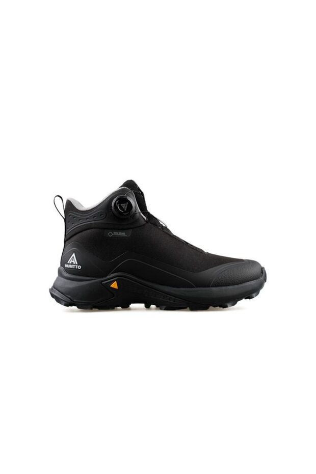 210500E Filet Shoes Children's Outdoor Boots 210500E-8 Black