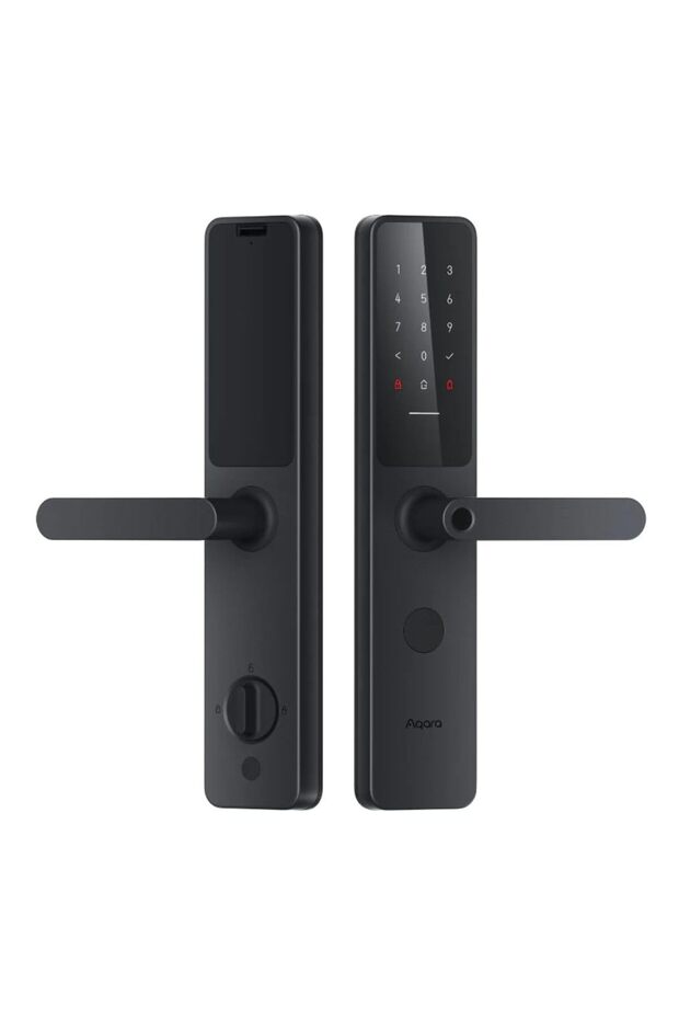 قفل الباب الذكي A100 Zigbee