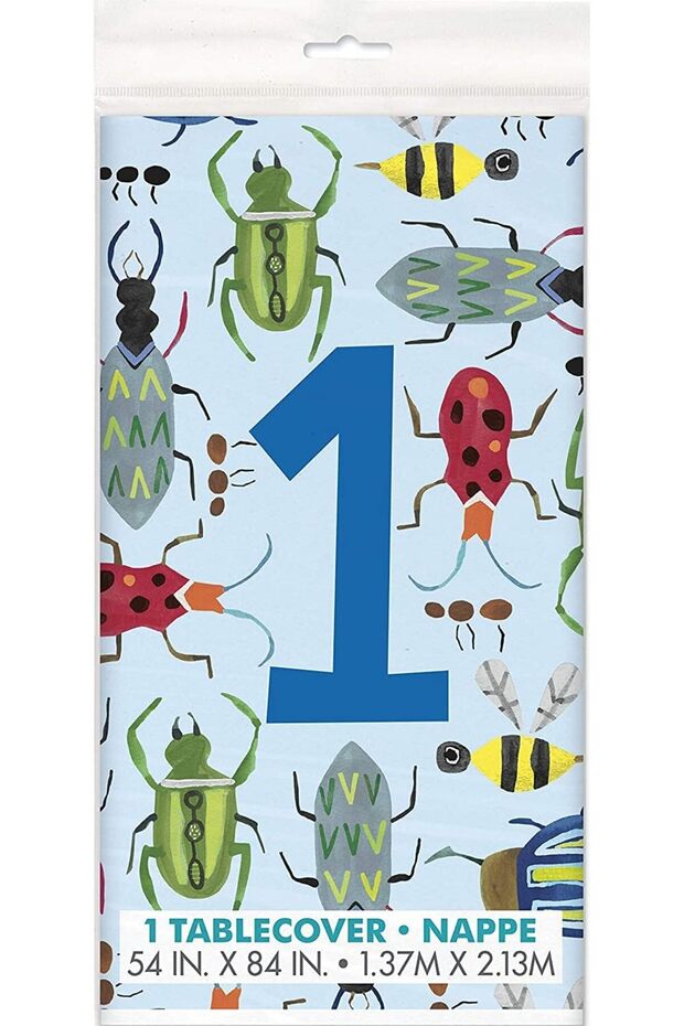 Bug Tablecover