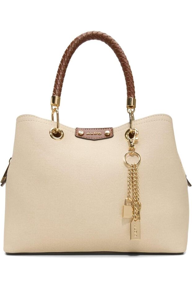 Womens Lothycan Satchel
