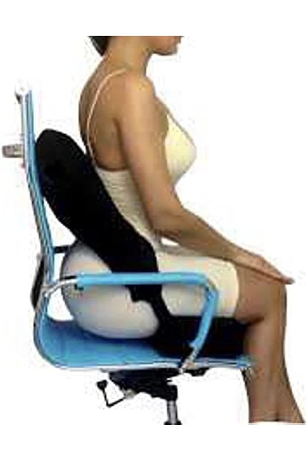 مخده خاصه لما بعد عمليات حقن المؤخره BBL pillow