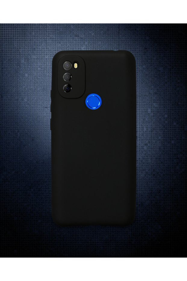 Reeder p13 blue max pro 256gb case first silicone - black