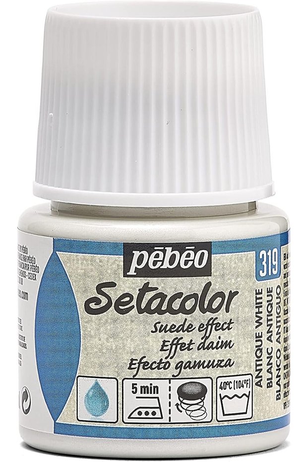Pébéo 295319 - Fabric & Textile Paint