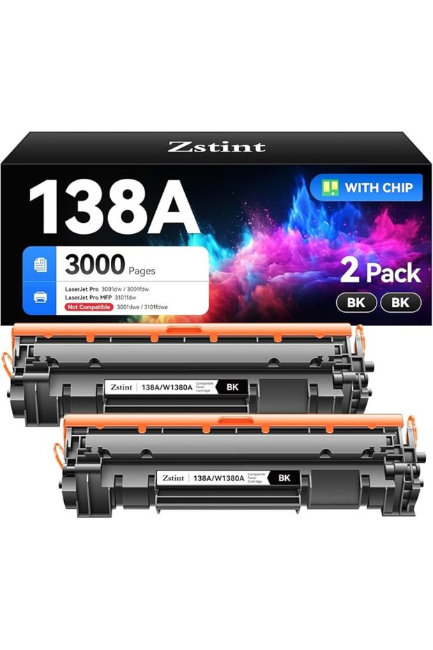 وحدة أسطوانة طباعة سوداء 126A/CE314A، عبوة واحدة، إنتاجية عالية، بديل لطابعات HP 126A CE314A، متوافقة.
