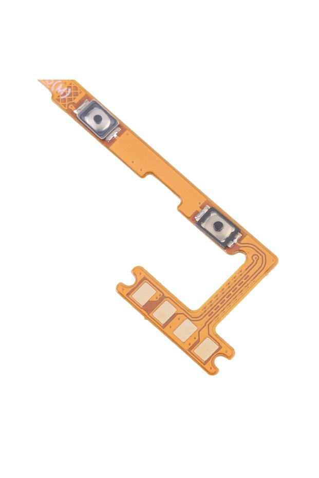 Realme C65 Compatible on Off Side Volume Control Film