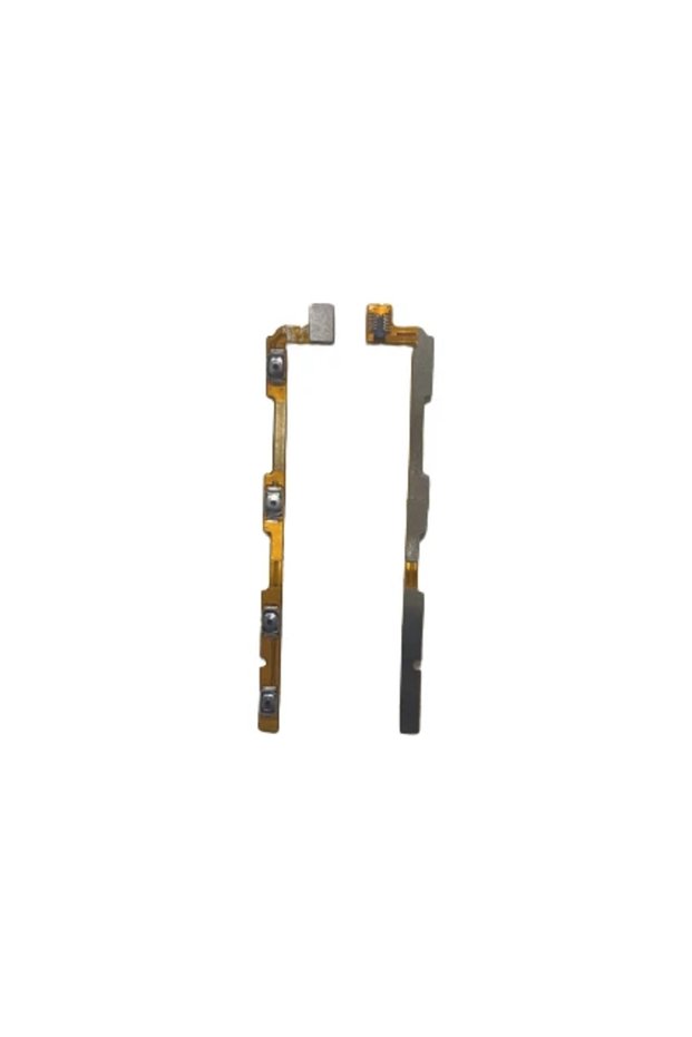 Omix X600 Compatible on Off Side Volume On/Off Film