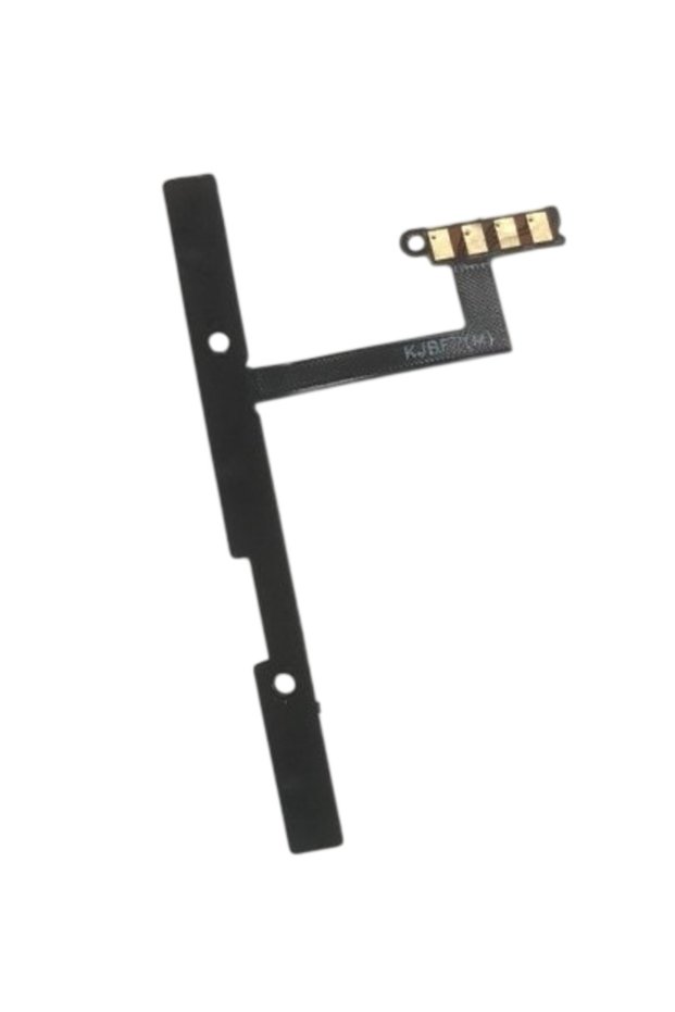 Tecno Spark Go 2023 Compatible On/Off Side Volume Control Film