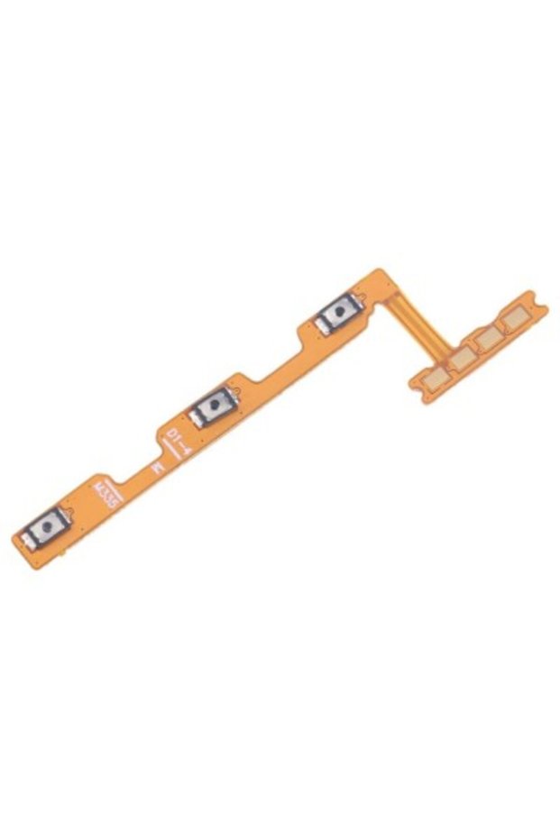 Redmi Note 13 4g Compatible On/Off Side Volume Control Film