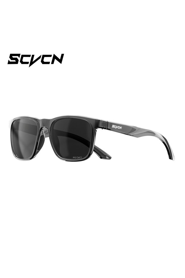 21 SCVCN Women's Sunglasses 2026 Polarized Men Camping Hiking Driving Glasses Sports UV400 Lenses Y2