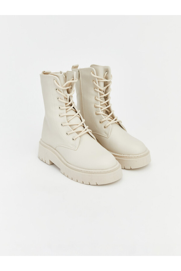 Esvab • Modern & Distinctive Zero-Toe Women's Ankle Boots