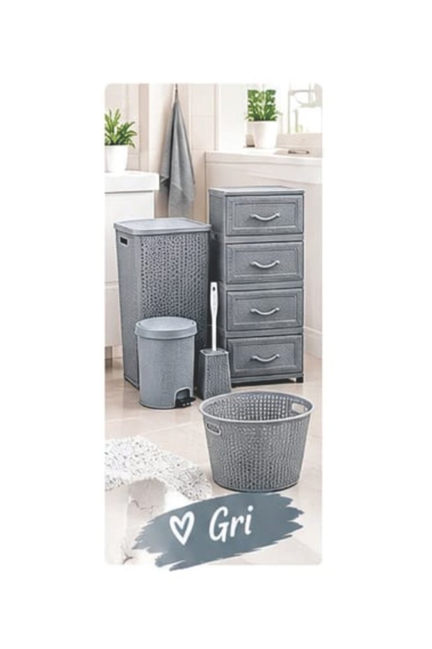 Set Complet pentru Baie